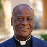 The Reverend Canon C. John Thompson-Quartey